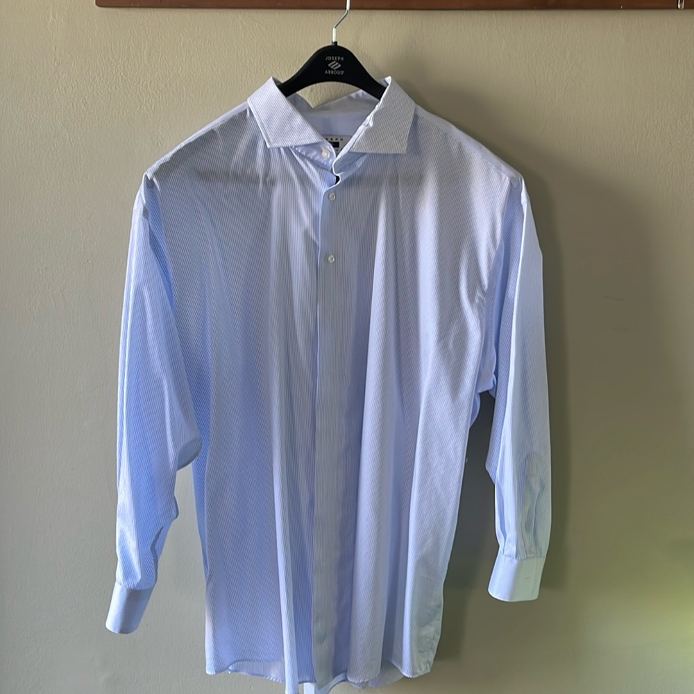 Joseph Abboud Men’s Button Down Shirt from Men’s Wearhouse